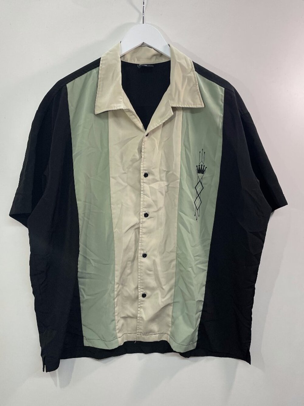 Bowling Shirt